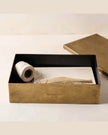 Brighton Nested Antique Inspired Boxes Set of 2