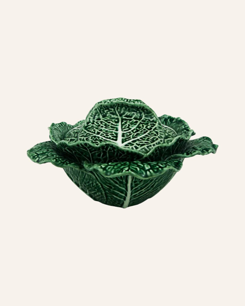 Cabbage Tureen 2L