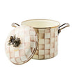 Mocha Stockpot Casserole 7QT (6.6 Litres)
