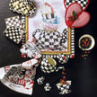 Courtly Check 4 Cup Teapot