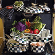 Courtly Check Baking Pan 33cm