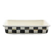 Courtly Check Baking Pan 33cm