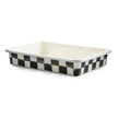 Courtly Check Baking Pan 33cm