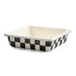 Courtly Check Baking Pan 33cm