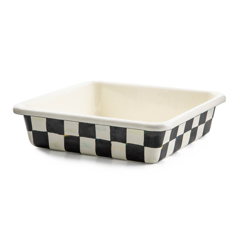 Courtly Check Baking Pan 33cm