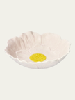 Garden Bloom Flower Bowl Large Soft Pink 18cm
