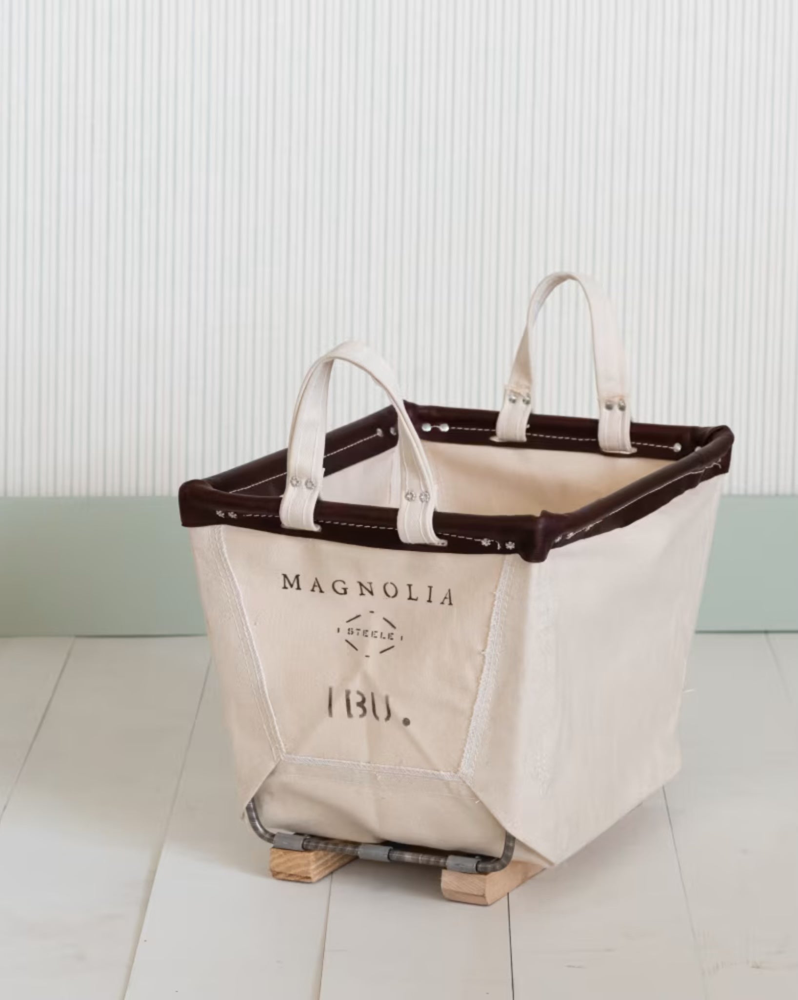 Steele Canvas Small Basket - 1BU