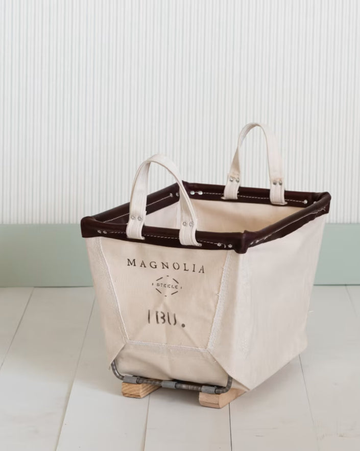 Steele Canvas Small Basket - 1BU