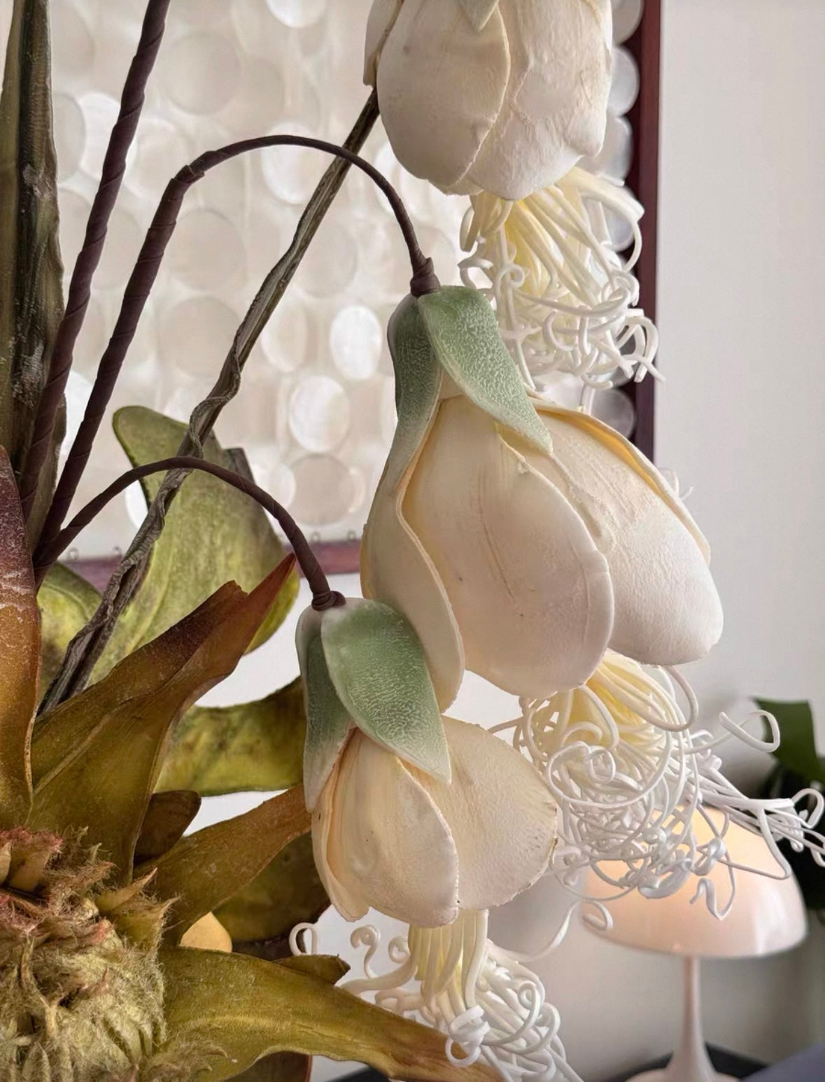 Anara Tropica Artificial Floral Arrangements