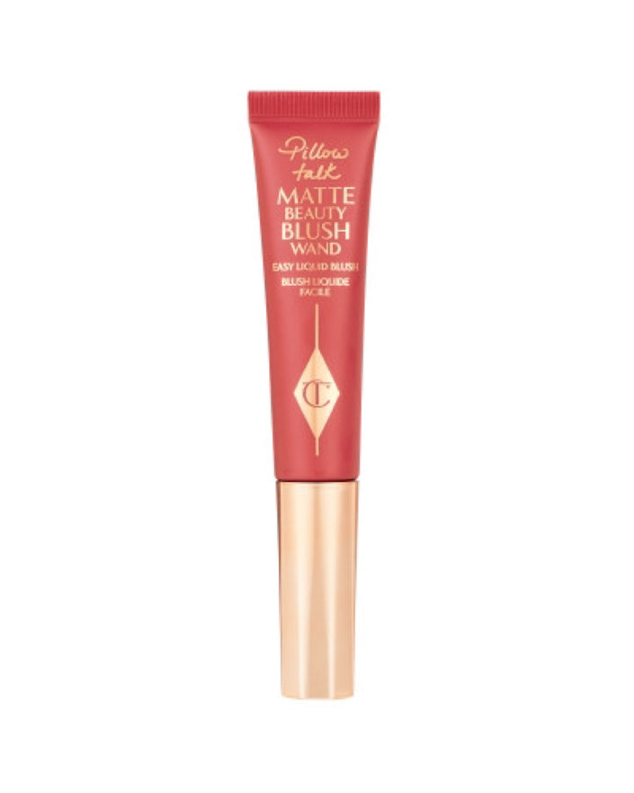 Matte Beauty Blush Wand