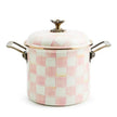 Rosy Check Stockpot Casserole 7QT (6.6 Litres)
