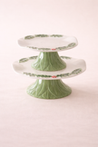 Maison Verde Pedestal Cake Stand