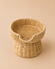 Wooden Drink Dispenser Stand