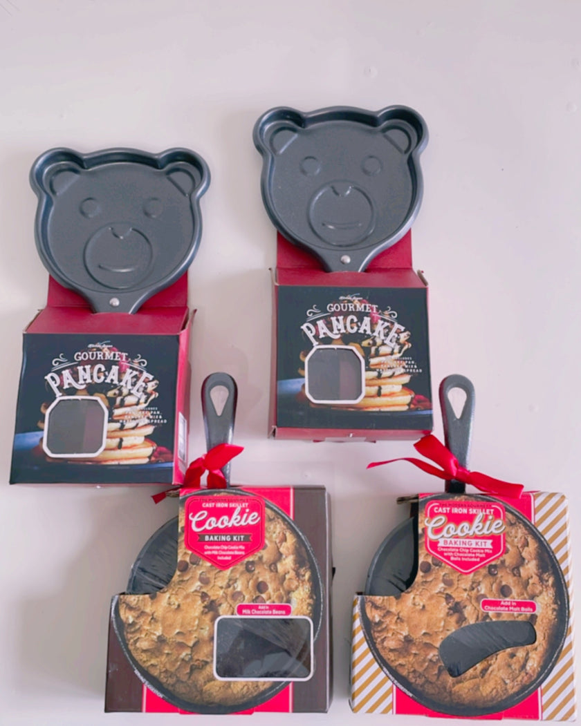 [imperfect] Skillet Small Pan