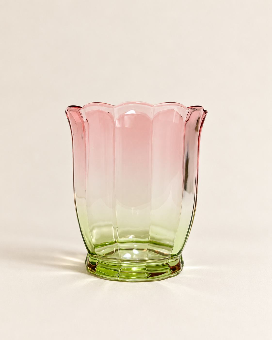 Veloura Tulip Petite Glass