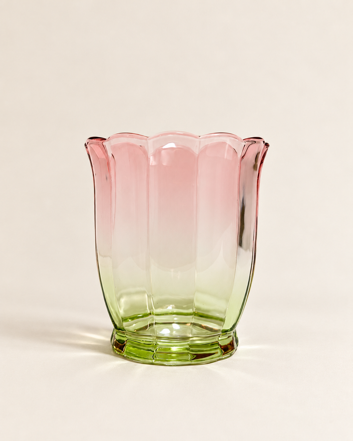 Veloura Tulip Petite Glass