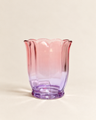 Veloura Tulip Petite Glass