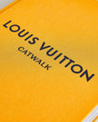 Louis Vuitton Catwalk Book
