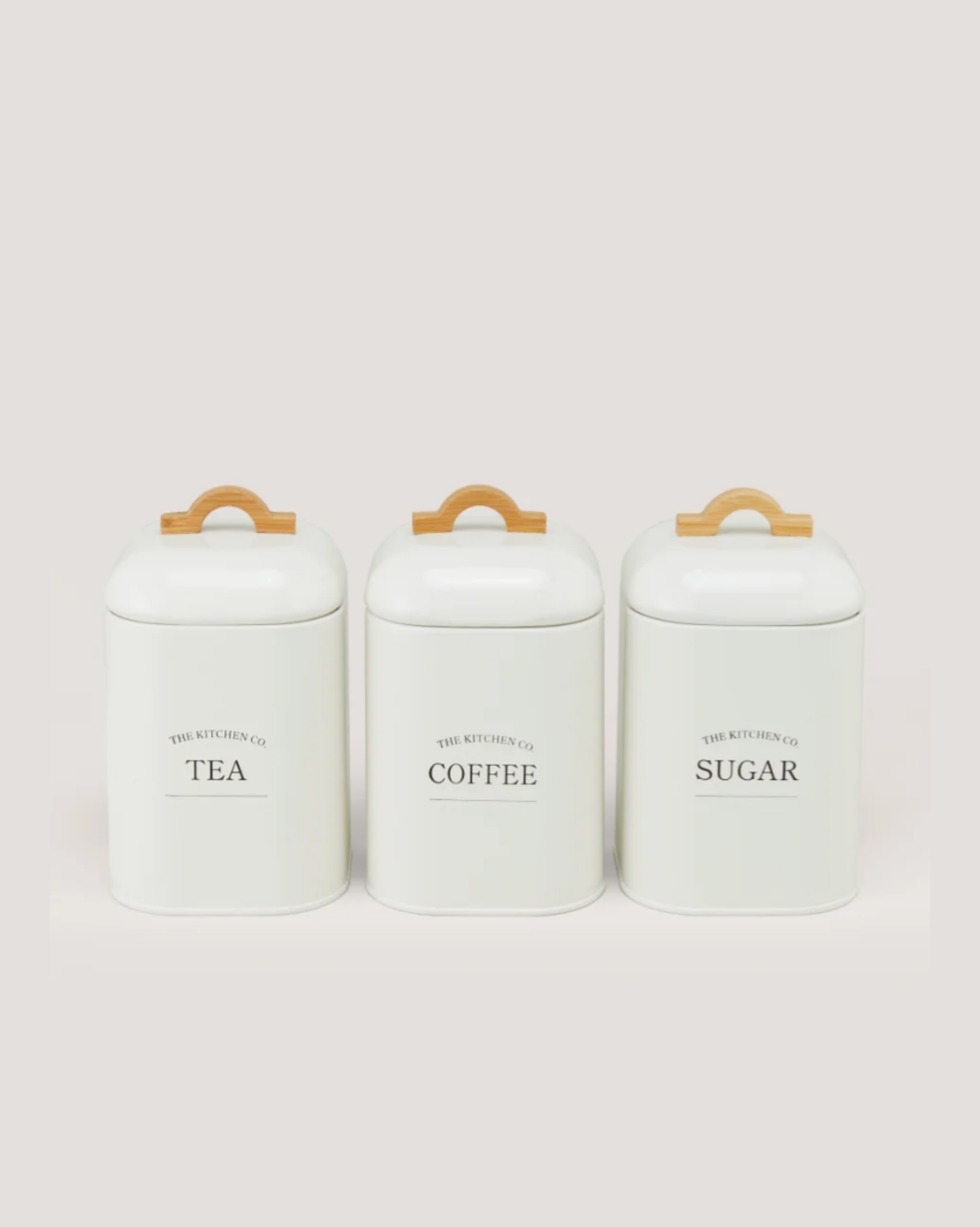 Cream Tea Coffee & Sugar Set (20cm x 12cm)