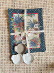 Highbanks Tapestry Floral Placemats Set