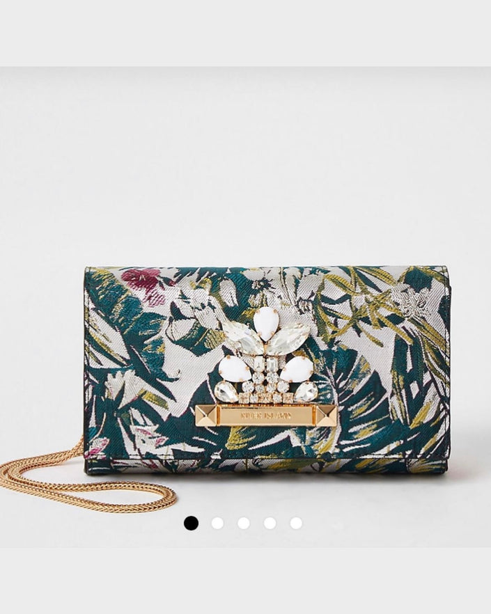 Sling Small Bag