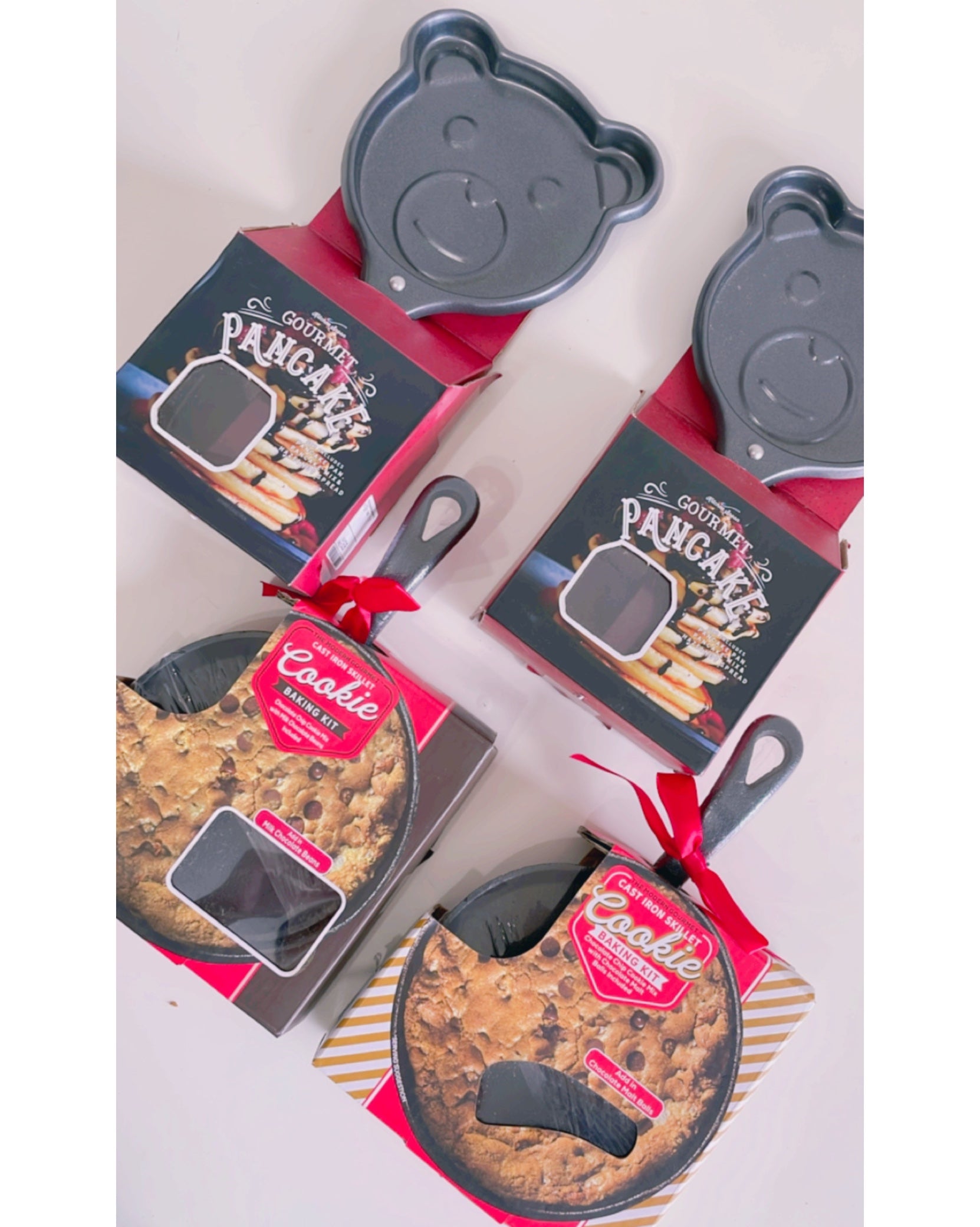 [imperfect] Skillet Small Pan