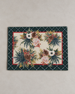 Highbanks Tapestry Floral Placemats Set