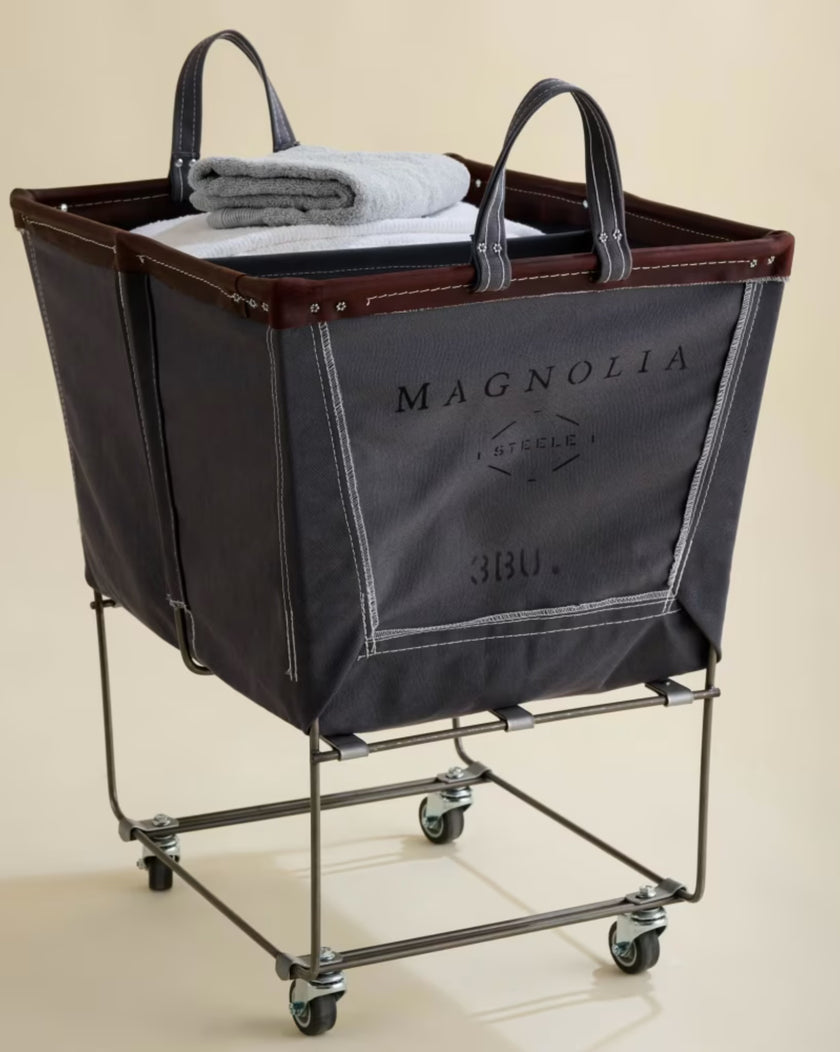 Steele Canvas Large Truck Grey