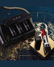 Minaudière Clutch and Lipstick Set - Limited Edition (9 items)