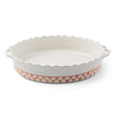 Rosy Check Everyday Oval Baker