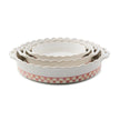 Rosy Check Everyday Oval Baker