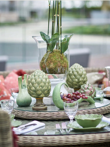 OKA Artichoke On Stand