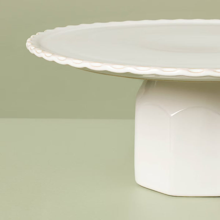 Ceramic Dessert Stand