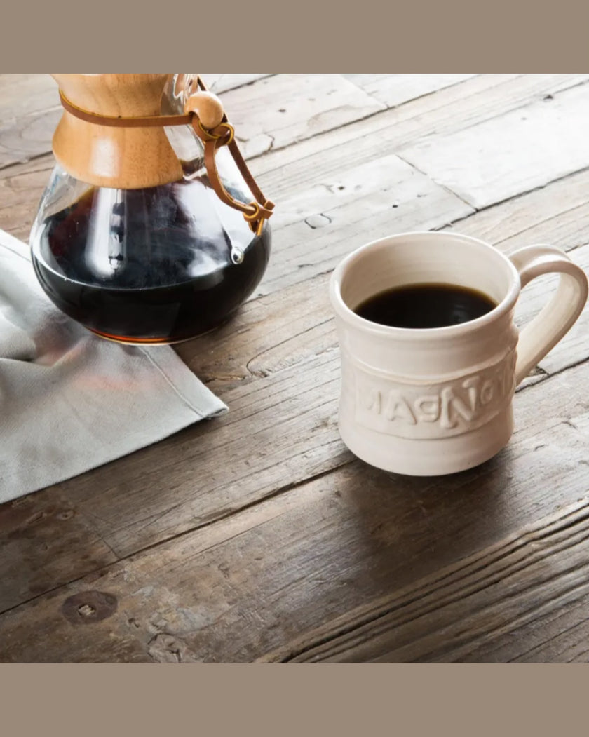 Magnolia Mug