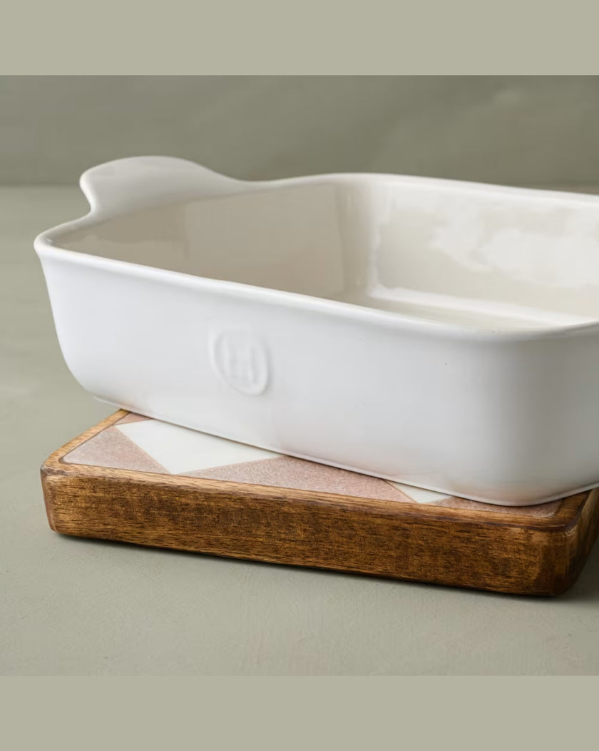 Irene Marble Coasters