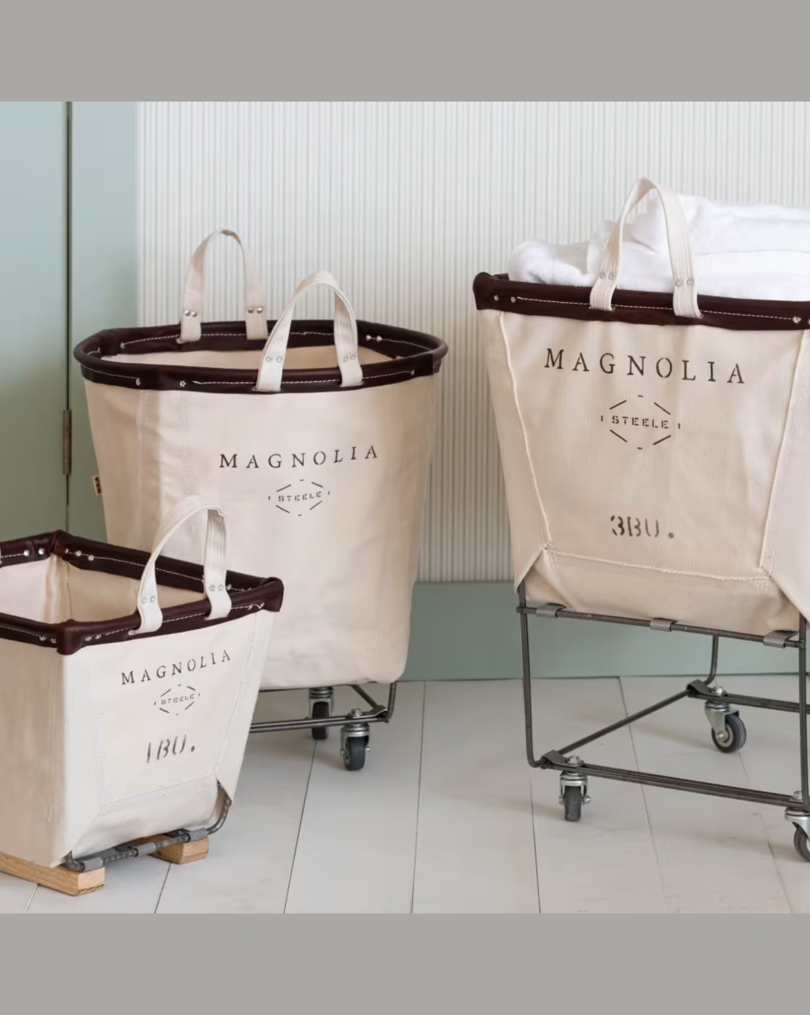 Steele Canvas Large Truck