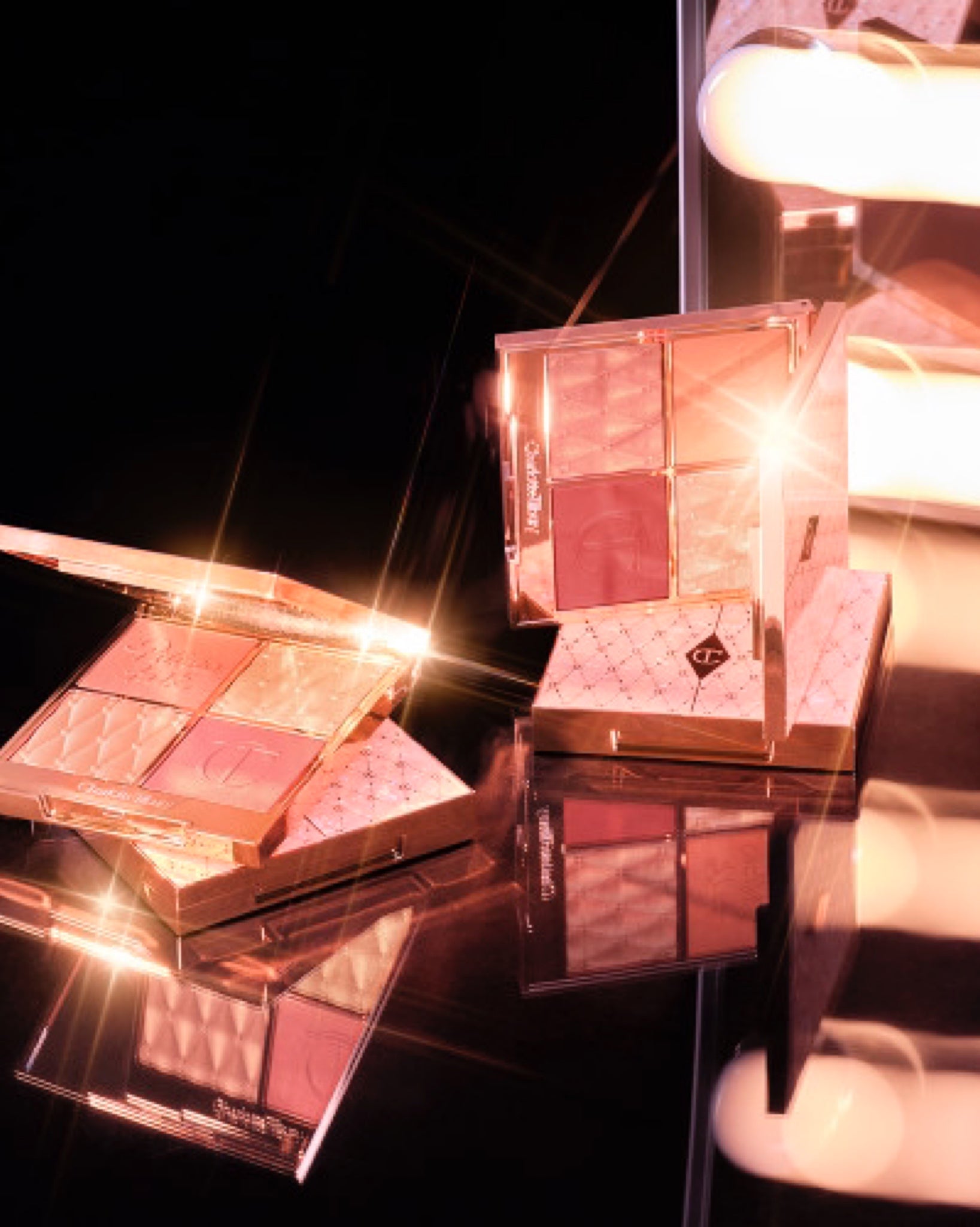 Pillow Talk Beautifying Face Palette