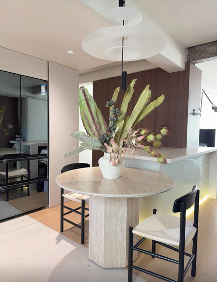 Verdant Rainforest Artificial Floral Arrangements