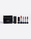 Minaudière Clutch and Lipstick Set - Limited Edition (9 items)
