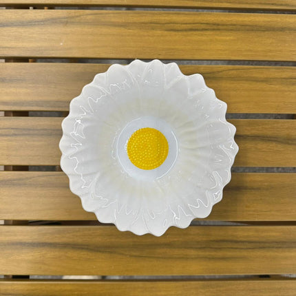 Blooming Daisy Bowl 16cm