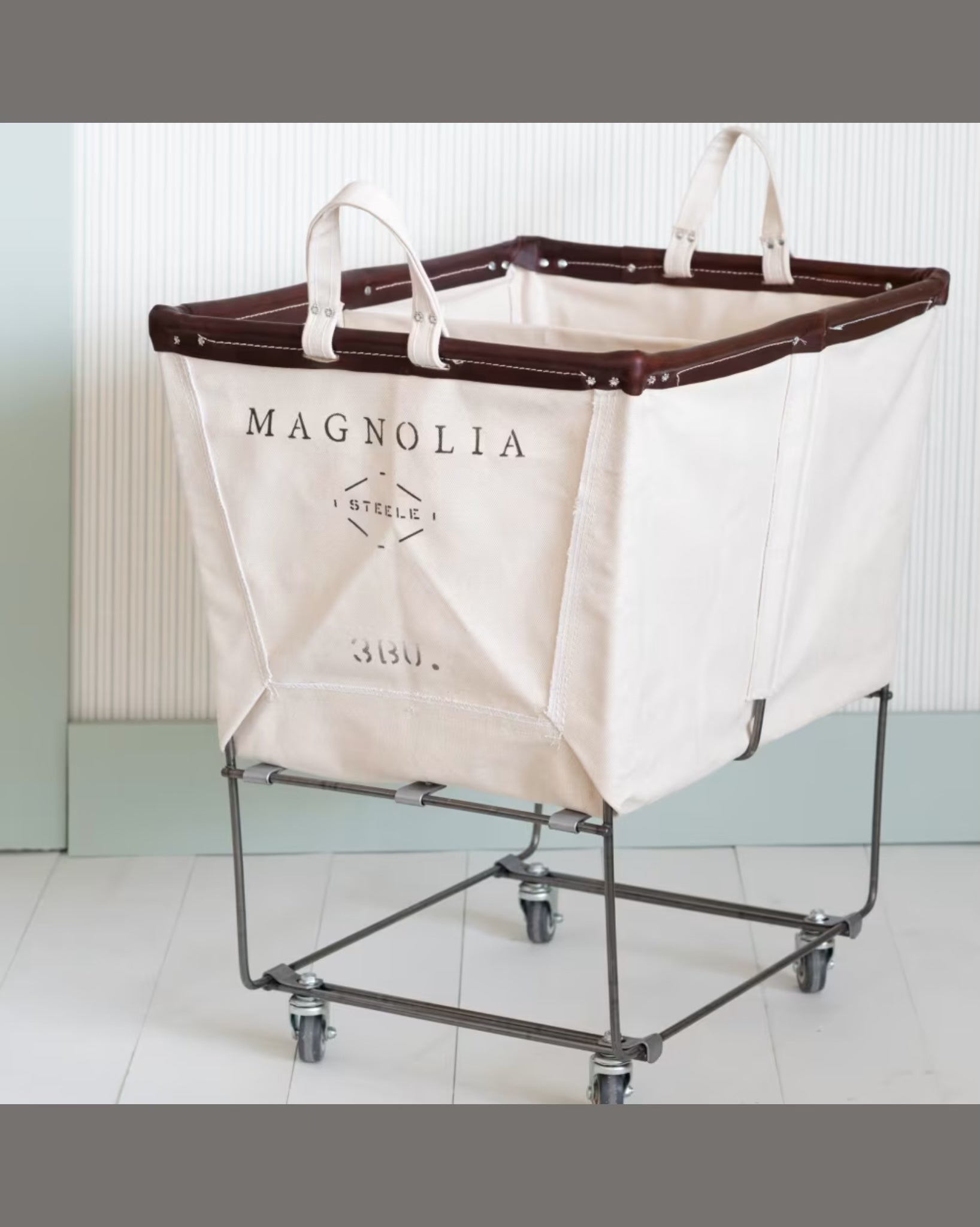 Steele Canvas Large Truck