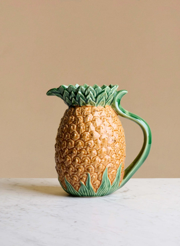 Pineapple Pitcher Jug 1.75 Litres