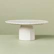 Ceramic Dessert Stand