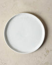 White Magnolia Est. Dinnerware Set