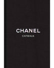 Chanel Catwalk Book