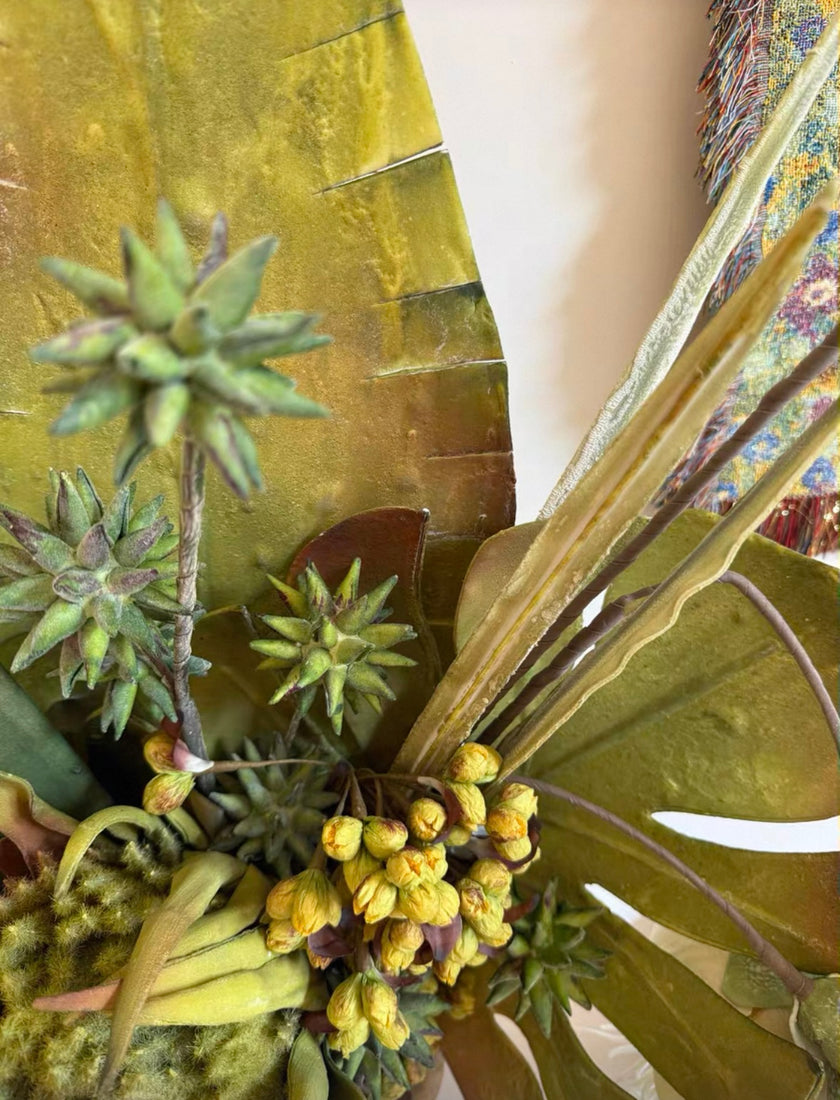Anara Tropica Artificial Floral Arrangements