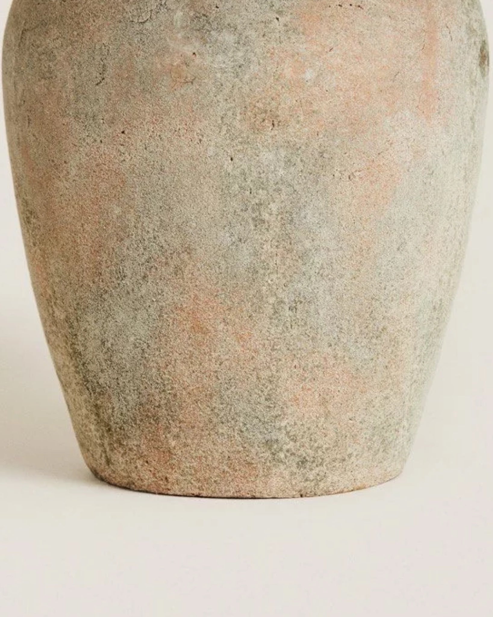 Extra Large Ceramic Lamp