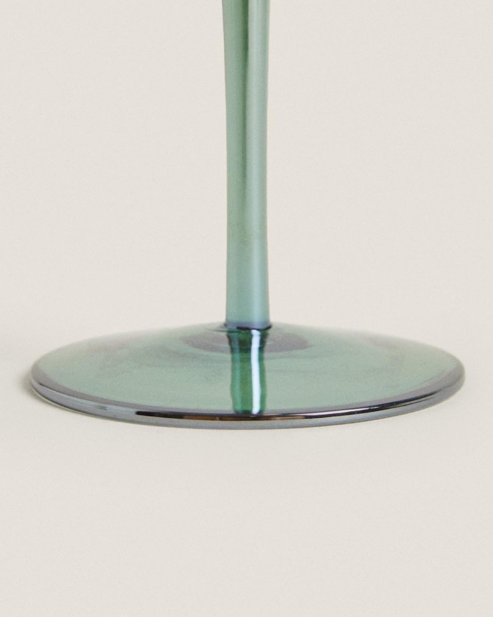 Tiffany Tall Glassware Set of 8