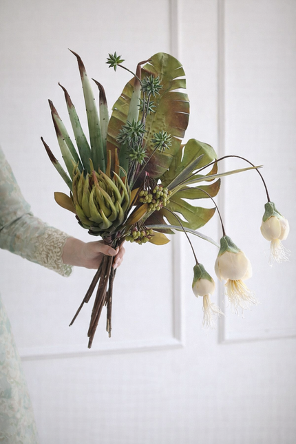 Anara Tropica Artificial Floral Arrangements