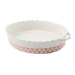 Rosy Check Everyday Oval Baker